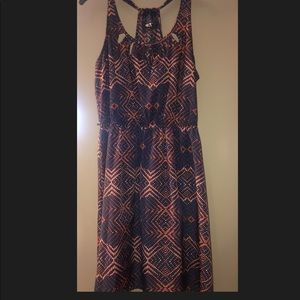 Sequin Hearts Dress
